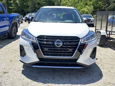 nissan kicks play 2025 3N1CP5BV5SL490118 image nissan kicks play 2025 3N1CP5BV5SL490118 image